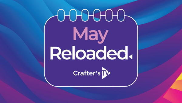May Reloaded Part 1 - 29-05-2026