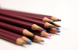 Drawing & Colouring Pencils for Crafts