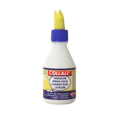 Collall 100ml Verniscoll Glue (Varnish Glue)