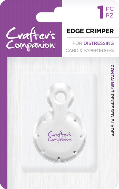Crafter's Companion Essentials MEGA Bundle