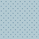 Lewis & Irene Fabric - Small Floral on Light Blue