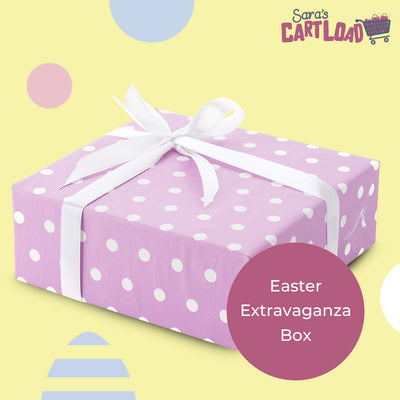 Easter Extravaganza Box