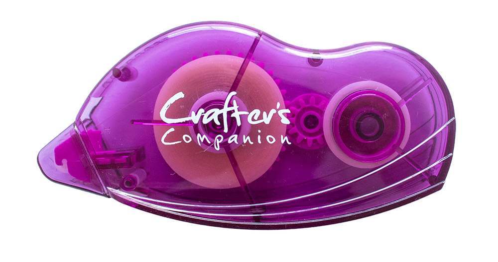 Glue Tape Pen (Dots) Crafter’s Companion Crafters Companion UK