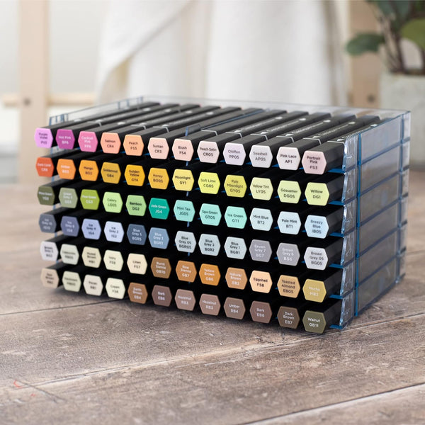Introducing the Ultimate Pen Storage!