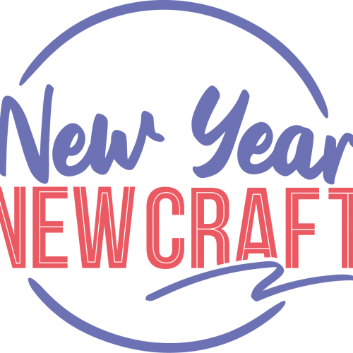 New Year, New Craft Week 4: Papercraft!
