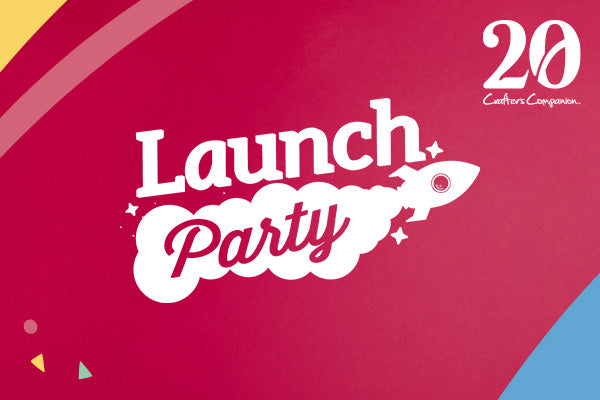 Launch Party - 14-10-2025