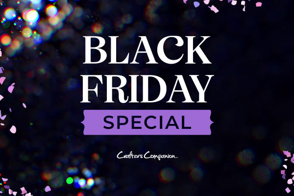 Black Friday Special: Rerun - 30-11-2025