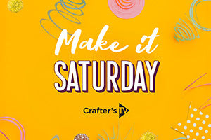 Make It Saturday - 13-12-2025