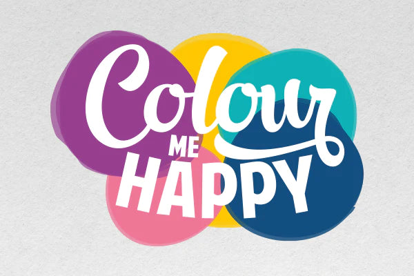 Colour Me Happy Part 2 - 15-04-2024
