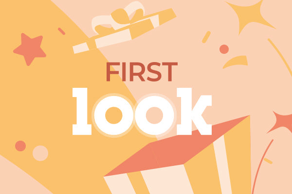 First Look: NEW Half Flutter Dies - 25-11-2025