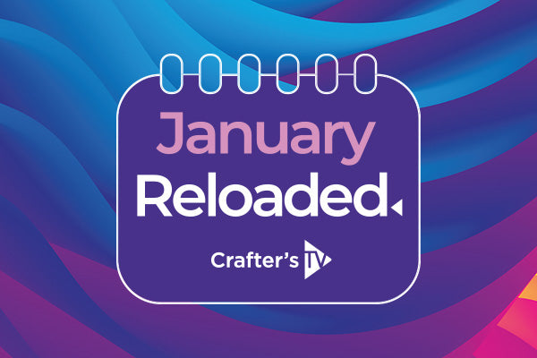 January Reloaded - 31-01-2024