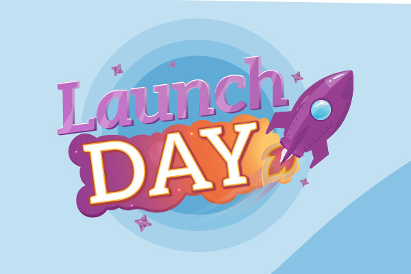 Launch Day Part 1 - 25-08-2025