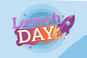 Launch Day: NEW Tales of Wonderland - 14-05-2026