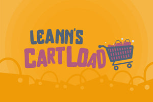Leann's Cartload - 12-05-2026