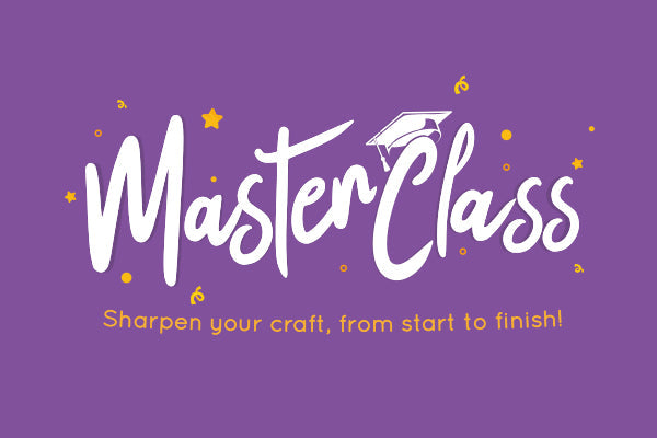 Master Class: Vertical Edge Dies - 13-05-2026