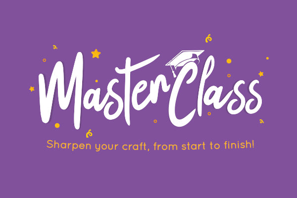 Master Class Part 2 - 03-06-2024