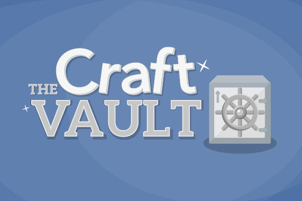 Craft Vault - 29-01-2024