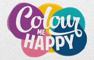 Colour Me Happy - 31-07-2024