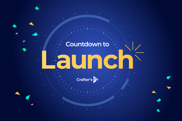 Countdown To Launch - 03-06-2024