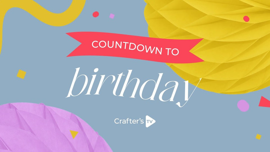 Countdown to Birthday - 20-10-2026