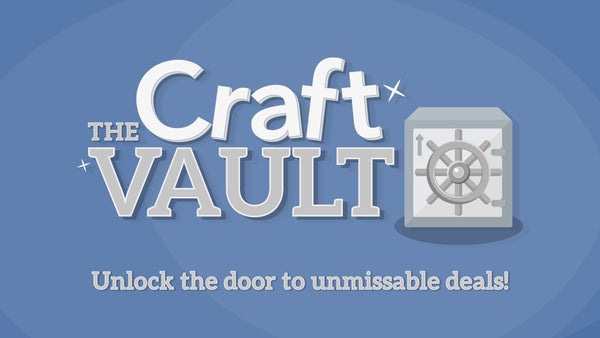 Craft Vault - 06-09-2023