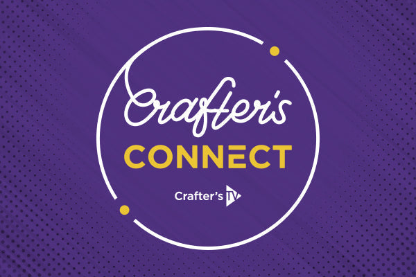 Crafter's Connect - 01-10-2026