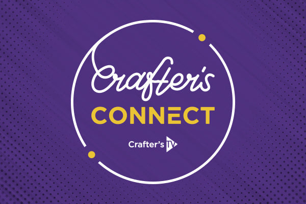 Crafter's Connect - 09-07-2026