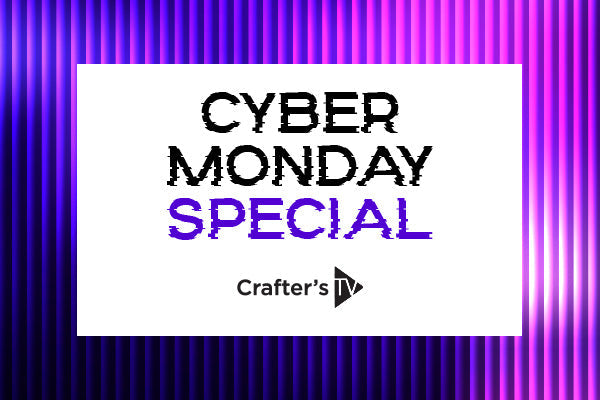 Cyber Monday Special Part 1 - 01-12-2025