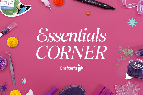 Essentials Corner  - 12-12-2025