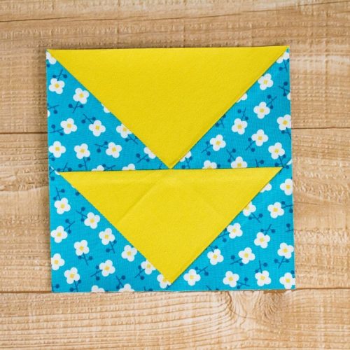 Introduction to Foundation Paper Piecing