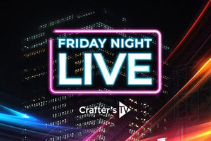 Friday Night Live - 15-05-2026