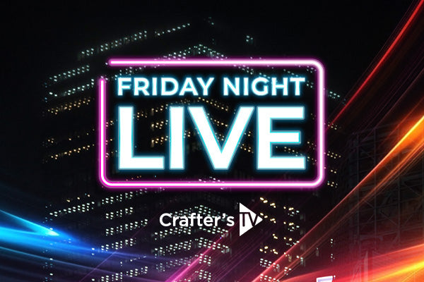 Friday Night Live - 29-05-2026