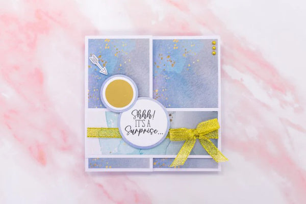 Craft your own scratch and reveal cards