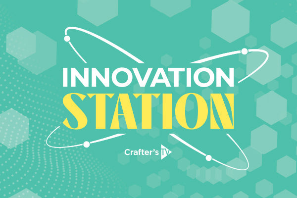 Innovation Station - 16-07-2026