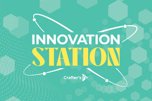 Innovation Station - 09-06-2026