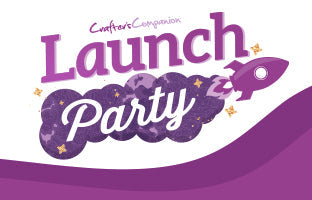 Launch Party: Half Flutter Dies, Nature's Garden Midnight Floral and Staircase Dies  - 02-12-2025
