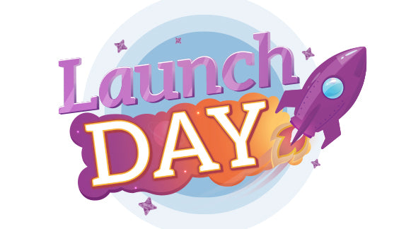 Launch Day - 08-09-2023
