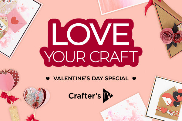 Love Your Craft - 07-02-2024