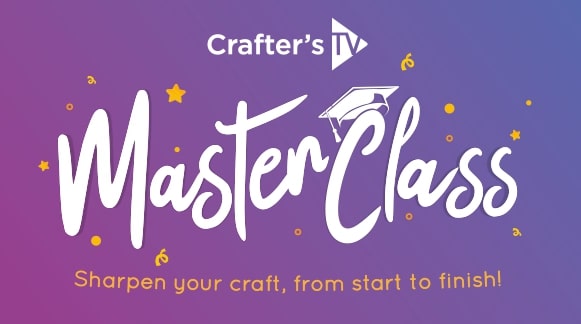 Master Class - 29-09-2023