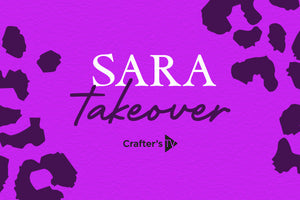 Sara UK Takeover - 14-05-2026