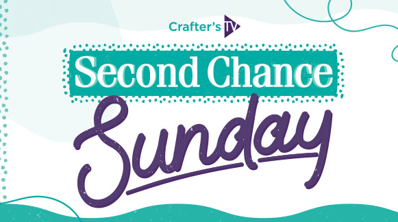 Second Chance Sunday - 10-09-2023