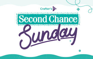 Second Chance Sunday - 23-03-2025