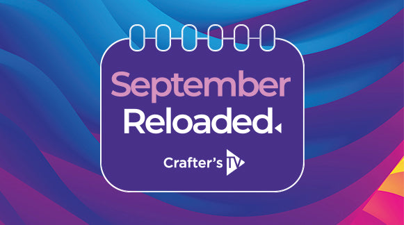 September Reloaded Part 2 - 01-10-2023