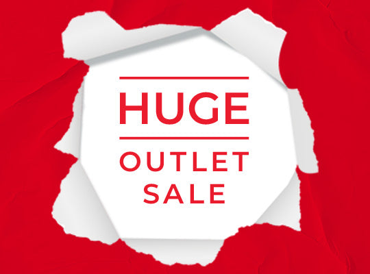 Outlet Sale - 06-11-2023