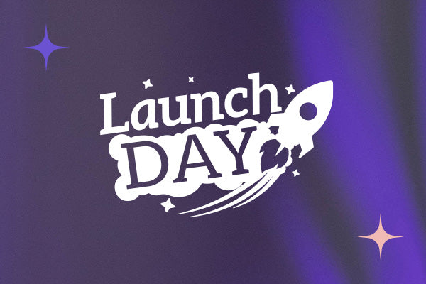 Launch Day - 15-10-2023