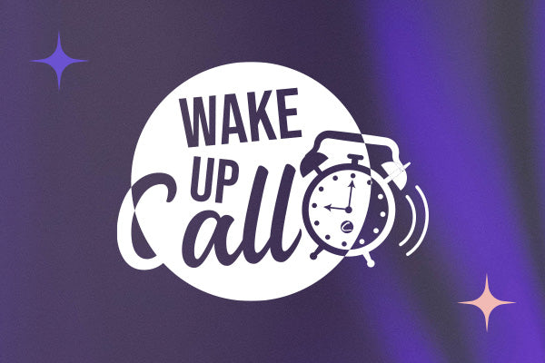 Wake Up Call - 09-10-2023