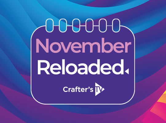 November Reloaded Part 2 - 30-11-2023