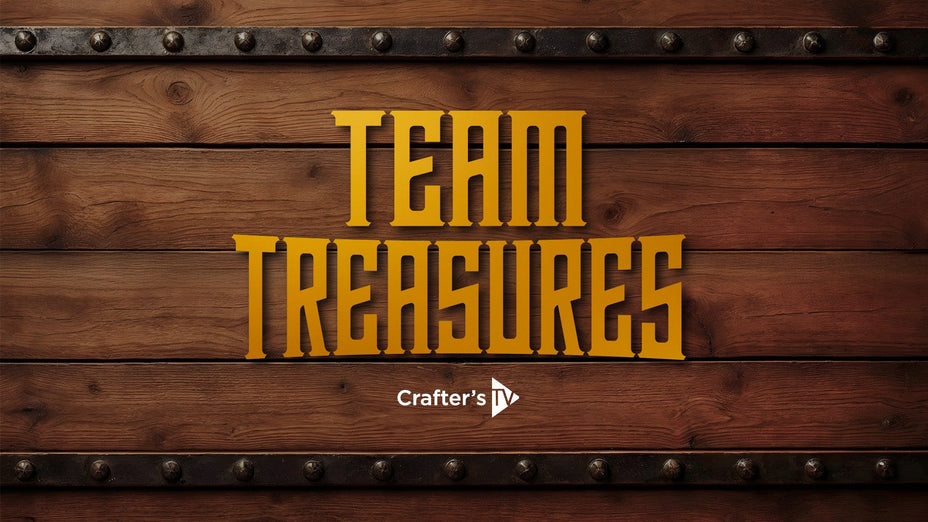 Team Treasures - 10-12-2025