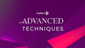 Advanced Techniques - 12-05-2026