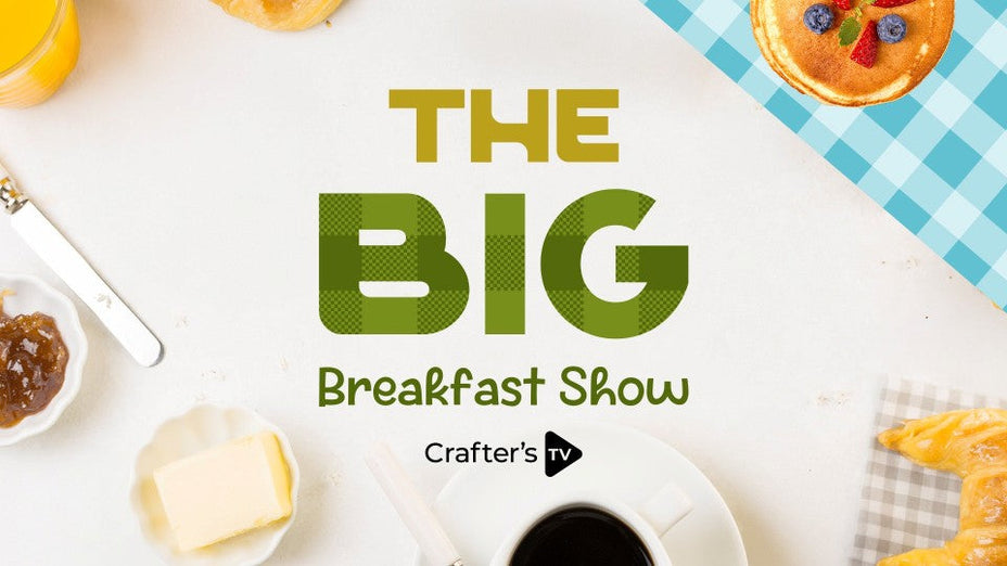 The Big Breakfast Show - 20-10-2026